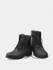 Ботинки и сапоги Panama Jack модель Panama 03 C3 Napa Grass Negro / Black Фото