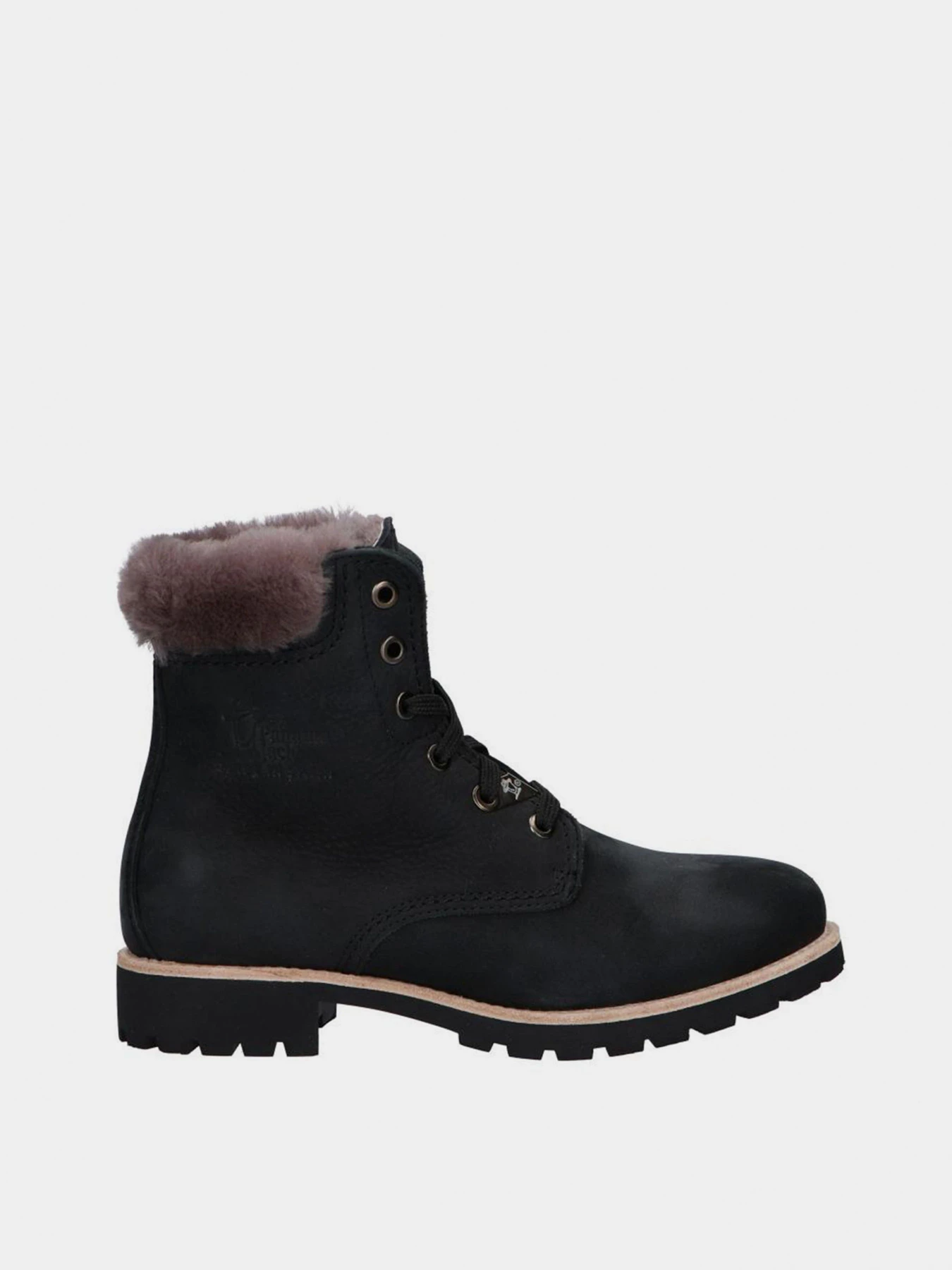Ботинки и сапоги Panama Jack модель Panama 03 Igloo B39 Nobuck Negro / Black Ботинки и сапоги Panama Jack модель Panama 03 Igloo B39 Nobuck Negro / Black Фото