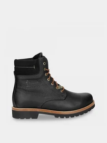 Ботинки и сапоги Panama Jack модель Panama 03 Igloo C26 Napa Grass Negro / Black Фото