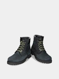 Ботинки и сапоги Panama Jack модель Panama 03 Urban C1 Nobuck Negro / Black Фото