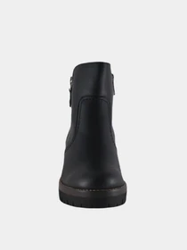 Ботинки и сапоги Panama Jack модель Pauline Trav B2 Napa Negro / Black Фото