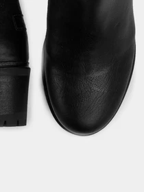 Ботинки и сапоги Panama Jack модель Piola B35 Napa Negro / Black Фото