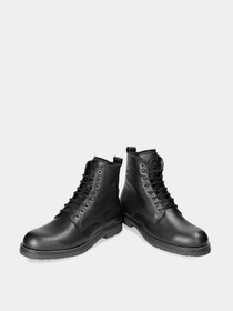 Ботинки и сапоги Panama Jack модель Stevens C1 Napa Negro / Black Фото
