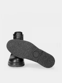 Ботинки и сапоги Panama Jack модель Stevens C1 Napa Negro / Black Фото
