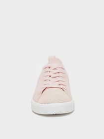 Кеды Rocket Dog модель TIBOR PINK Фото