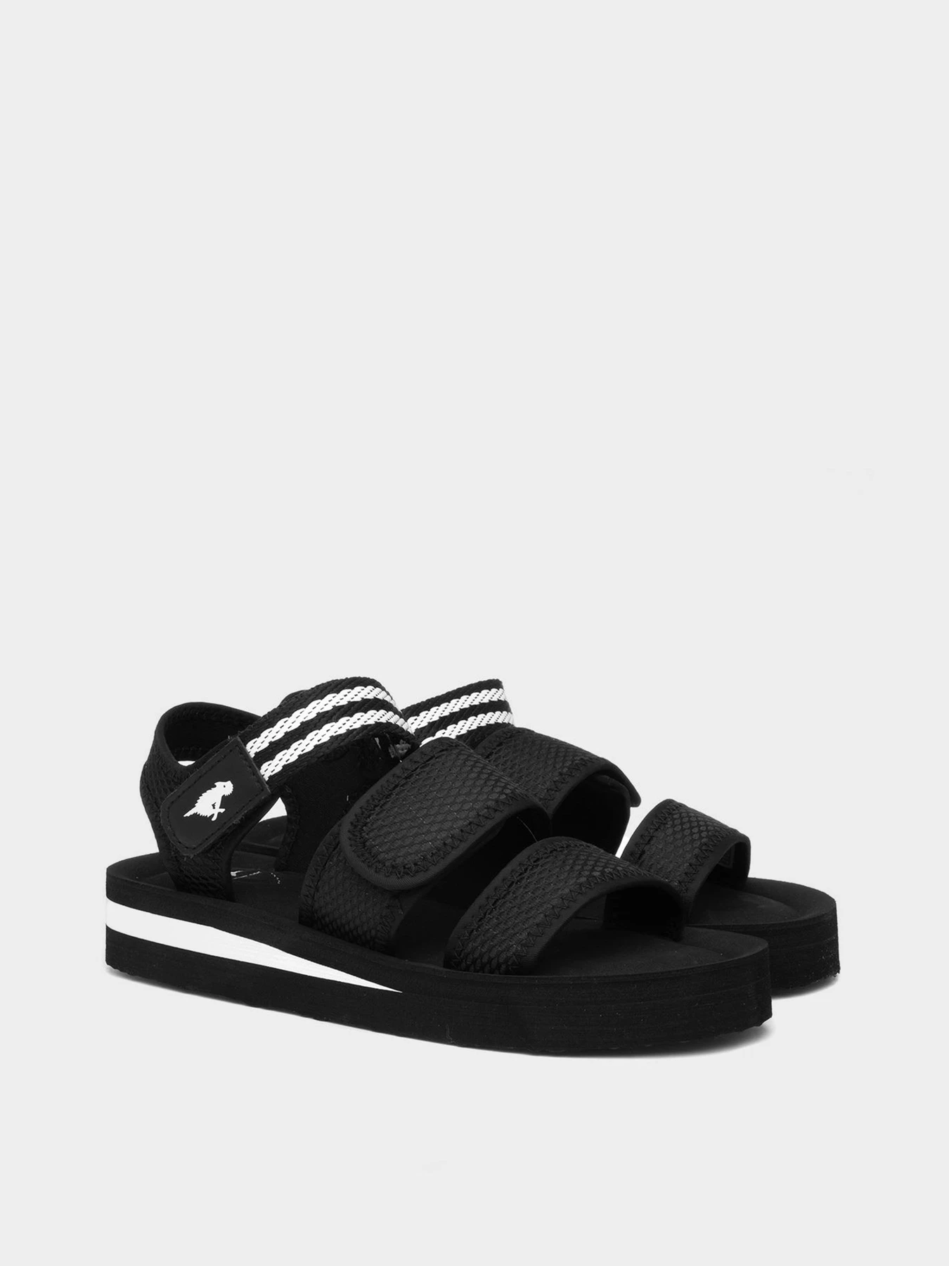 Сандалии Rocket Dog модель WATTA BLK/BLK Сандалии Rocket Dog модель WATTA BLK/BLK Фото