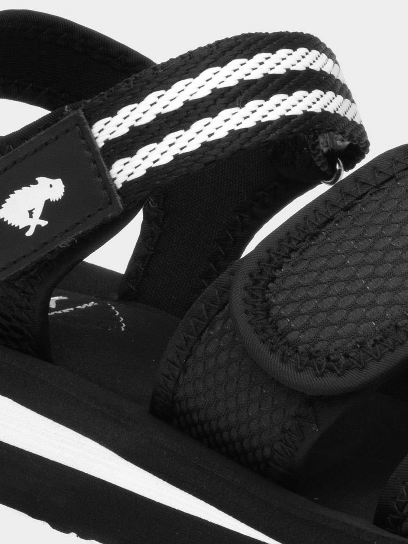 Сандалии Rocket Dog модель WATTA BLK/BLK Сандалии Rocket Dog модель WATTA BLK/BLK Фото