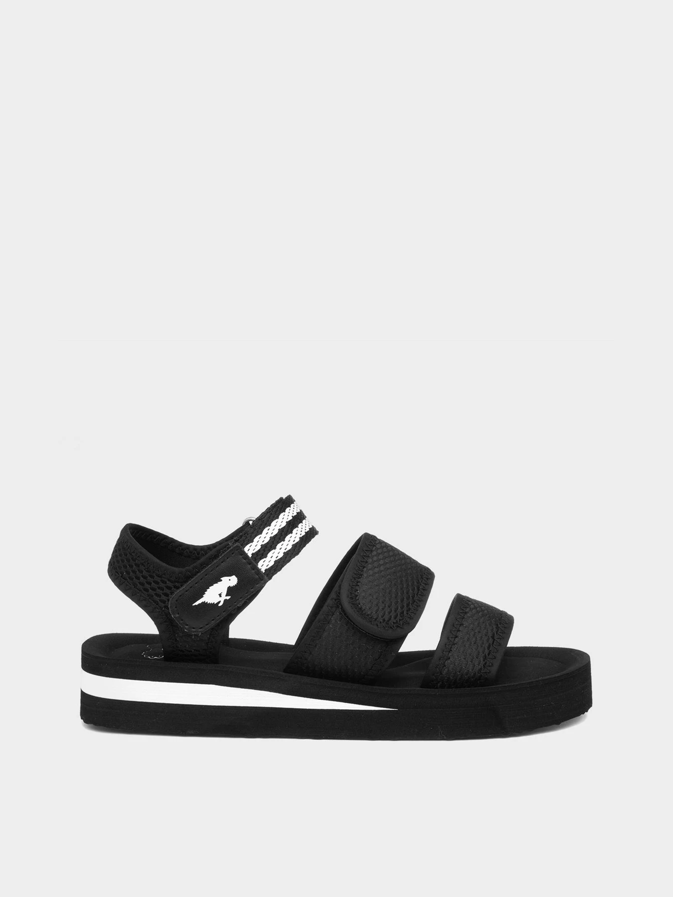 Сандалии Rocket Dog модель WATTA BLK/BLK Сандалии Rocket Dog модель WATTA BLK/BLK Фото