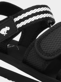 Сандалии Rocket Dog модель WATTA BLK/BLK Фото