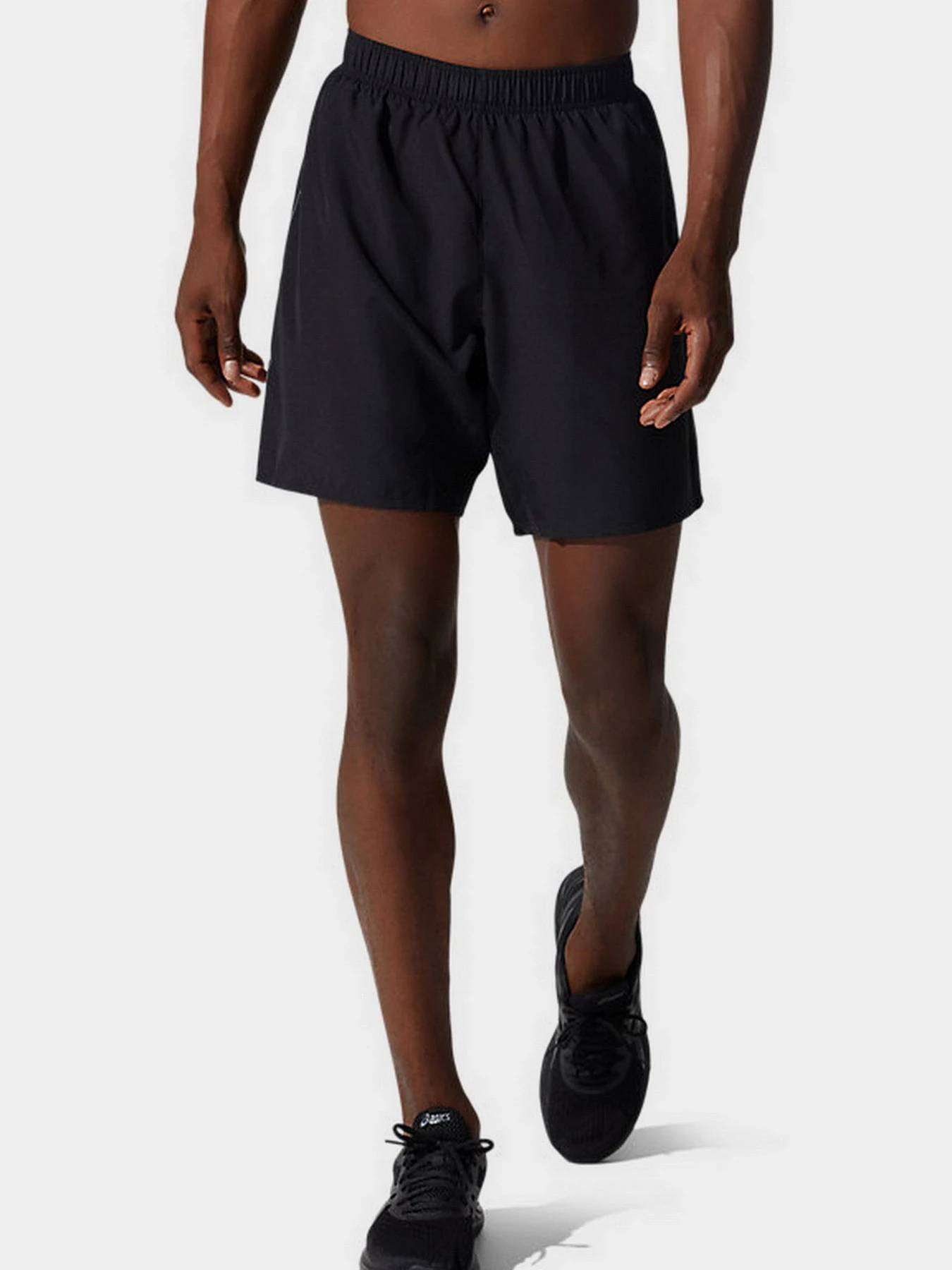 Шорты Asics модель 2011C335-001 Шорты Asics модель 2011C335-001 Фото