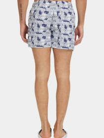 Одежда для пляжа Emporio Armani модель 211740-2R444-76910 Фото