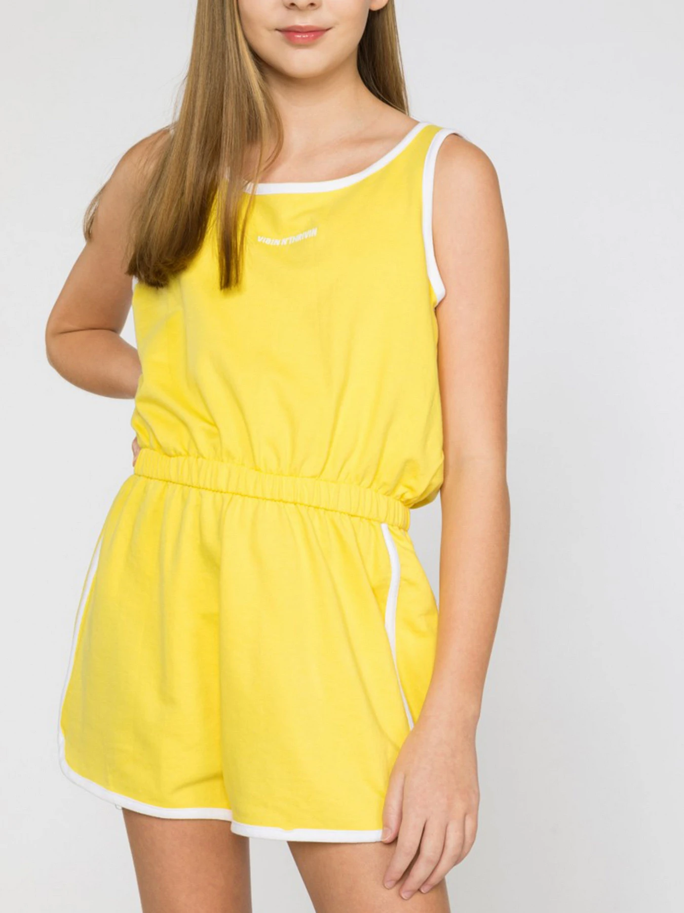 Комбинезоны Reporter Young модель 221-0116G-56-330-1 Комбинезоны Reporter Young модель 221-0116G-56-330-1 Фото