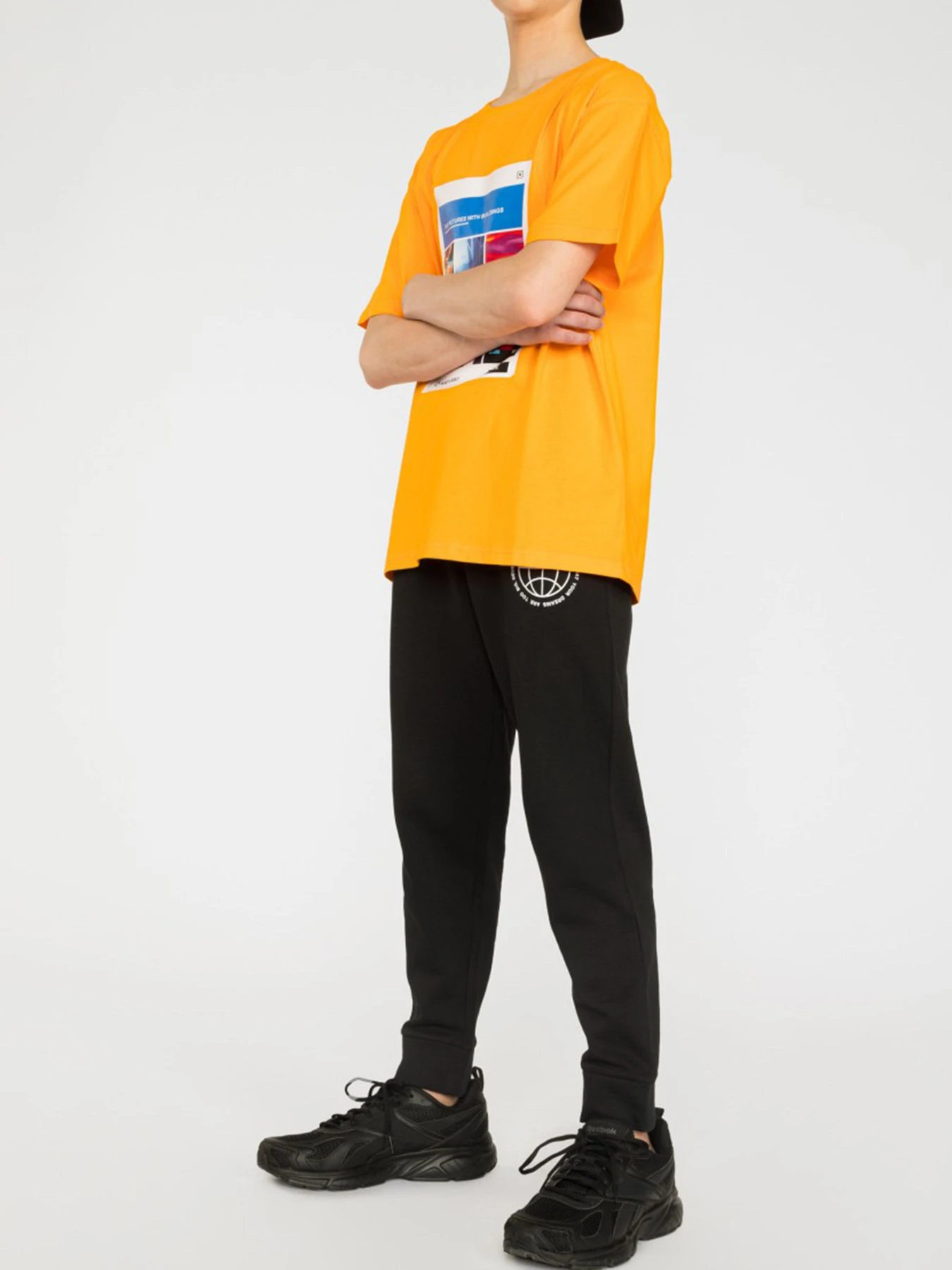 Брюки Reporter Young модель 223-0117B-04-100-1 Брюки Reporter Young модель 223-0117B-04-100-1 Фото