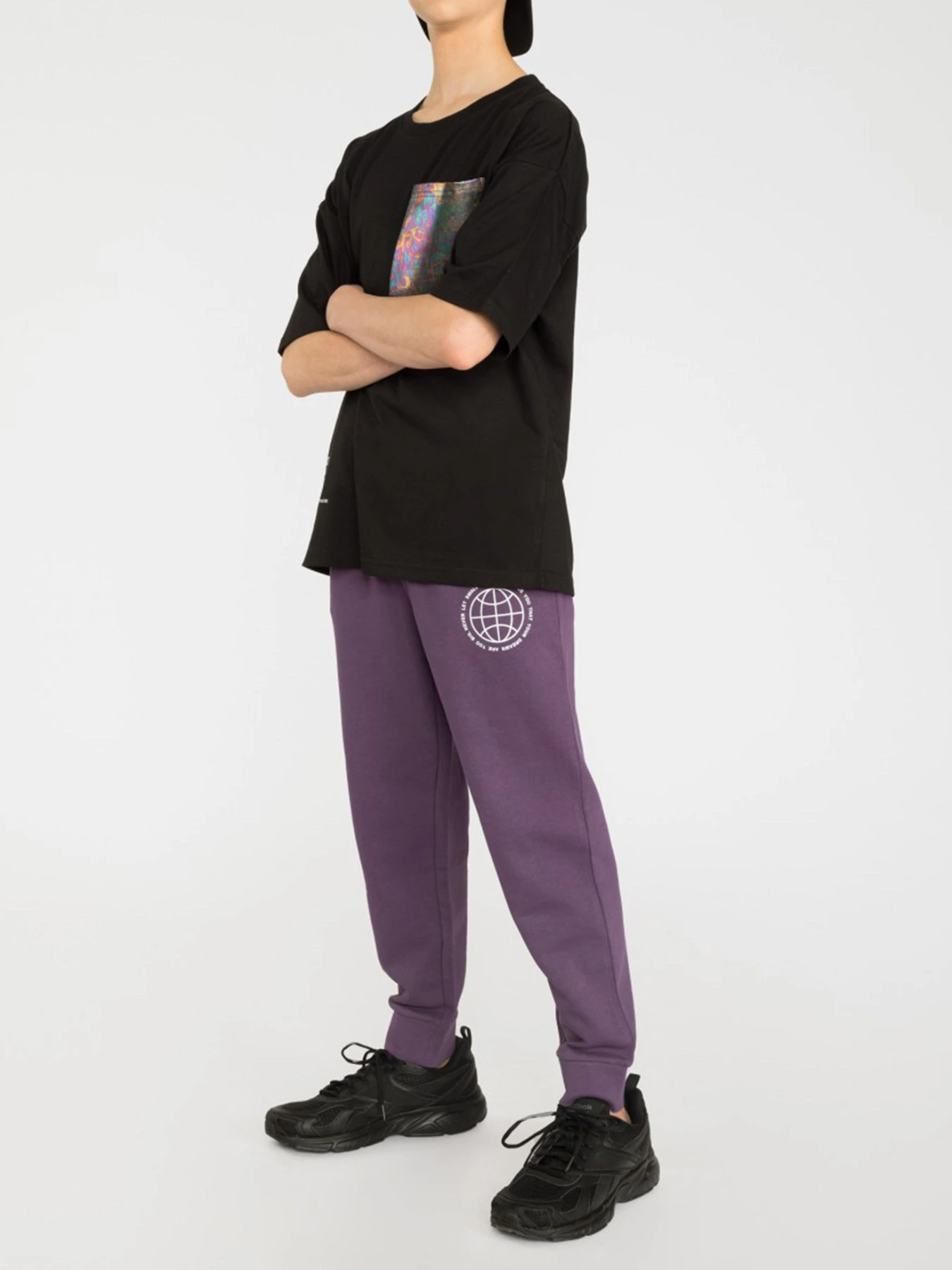 Брюки Reporter Young модель 223-0117B-04-670-1 Брюки Reporter Young модель 223-0117B-04-670-1 Фото
