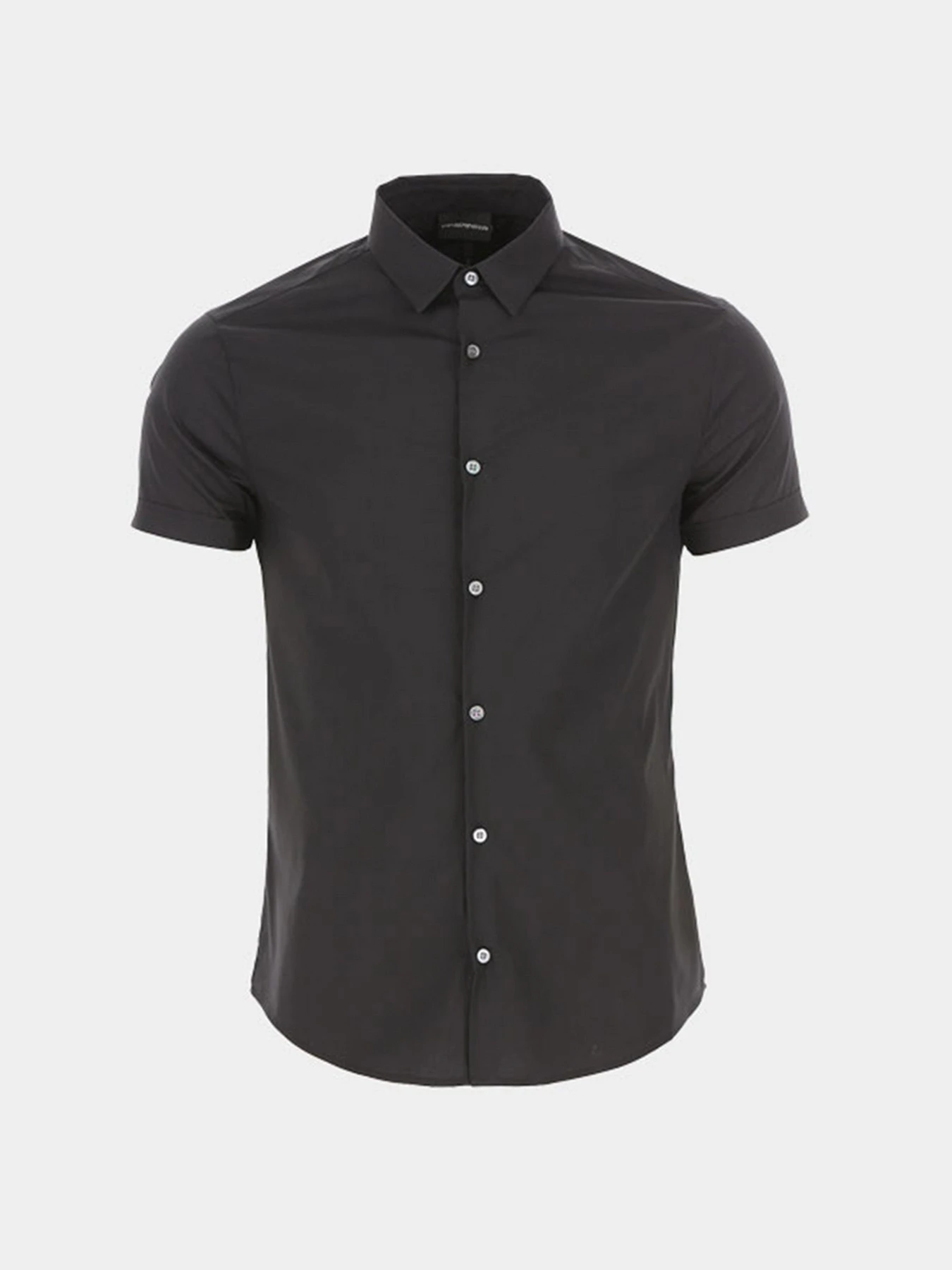 Рубашки Emporio Armani модель 3H1C10-1N6RZ-0999 Рубашки Emporio Armani модель 3H1C10-1N6RZ-0999 Фото