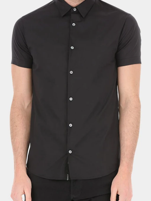 Рубашки Emporio Armani модель 3H1C10-1N6RZ-0999 Фото