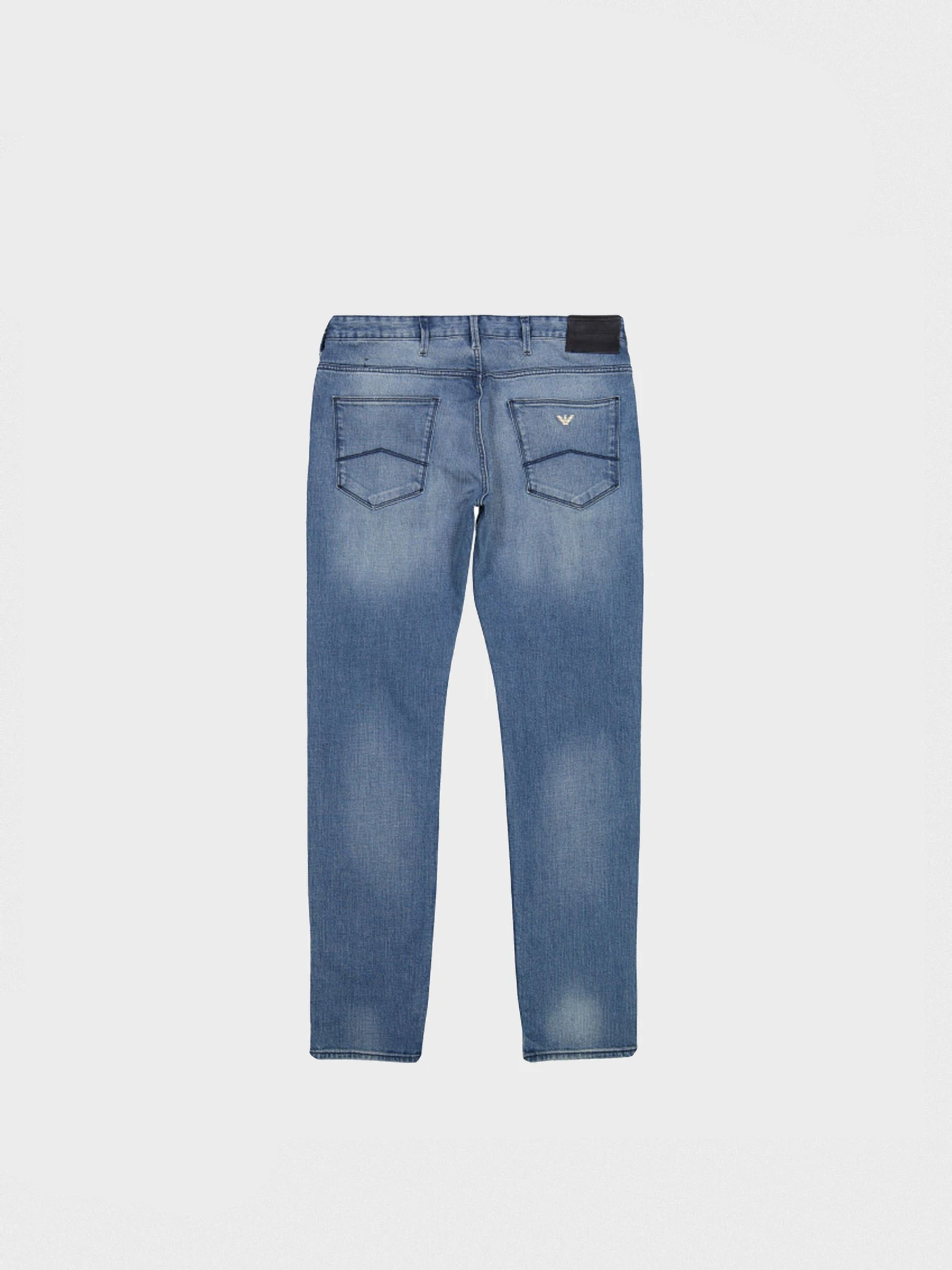 Джинсы Emporio Armani модель 3H1J06-1D4DZ-0942 Джинсы Emporio Armani модель 3H1J06-1D4DZ-0942 Фото