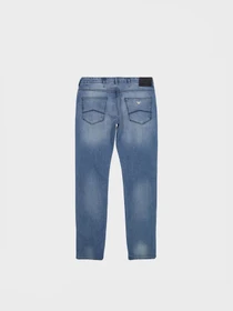 Джинсы Emporio Armani модель 3H1J06-1D4DZ-0942 Фото