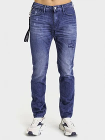 Джинсы Emporio Armani модель 3H1J06-1DA1Z-0942 Фото
