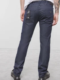 Джинсы Emporio Armani модель 3H1J45-1D5PZ-0941 Фото