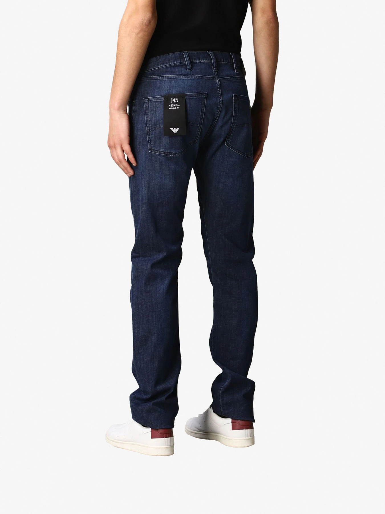 Джинсы Emporio Armani модель 3H1J45-1D5PZ-0942 Джинсы Emporio Armani модель 3H1J45-1D5PZ-0942 Фото