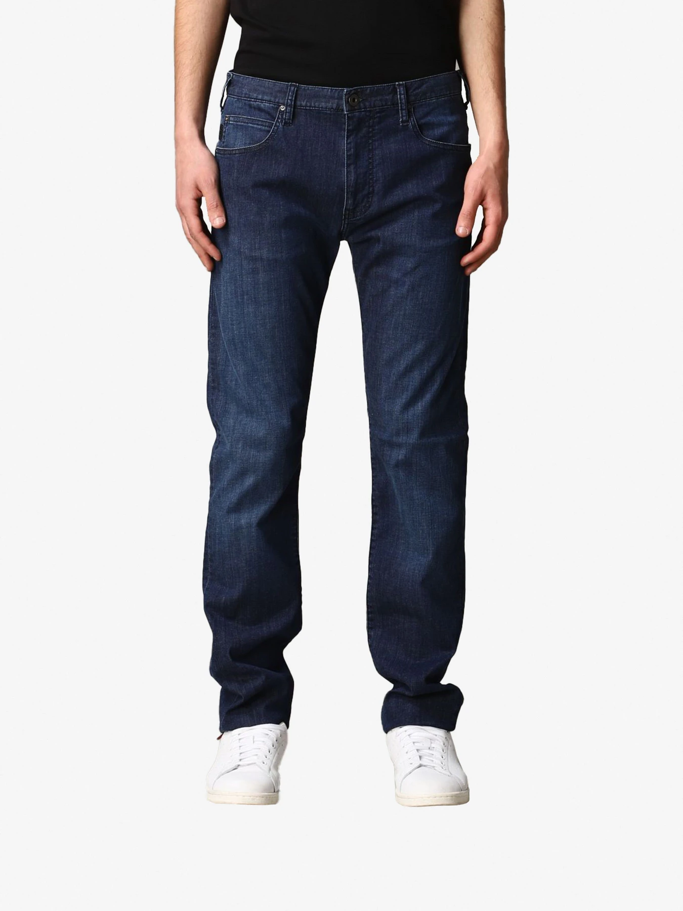 Джинсы Emporio Armani модель 3H1J45-1D5PZ-0942 Джинсы Emporio Armani модель 3H1J45-1D5PZ-0942 Фото