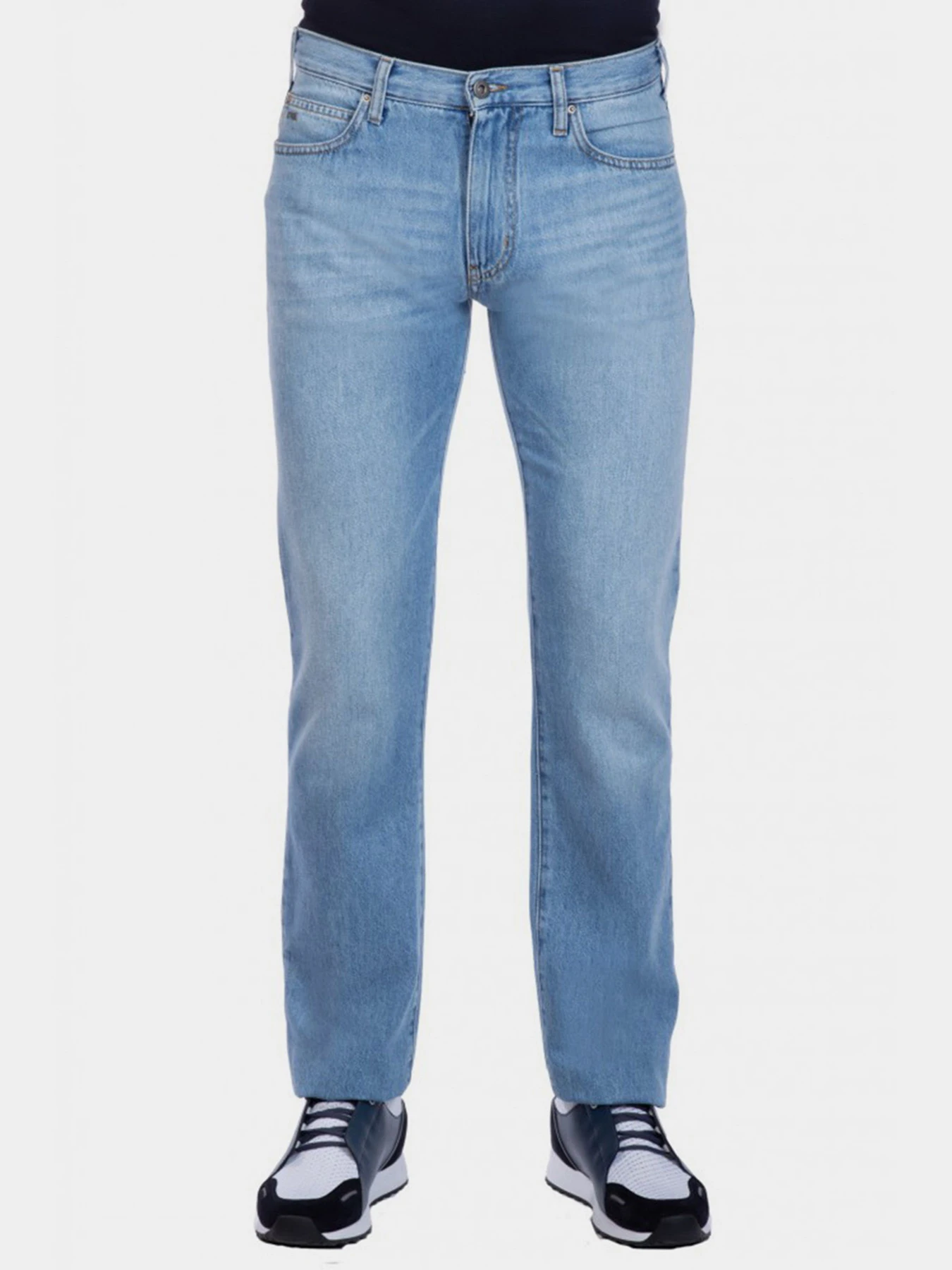Джинсы Emporio Armani модель 3H1J45-1D9RZ-0943 Джинсы Emporio Armani модель 3H1J45-1D9RZ-0943 Фото