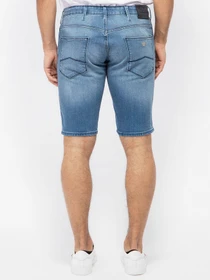 Шорты Emporio Armani модель 3H1PA6-1D4DZ-0942 Фото