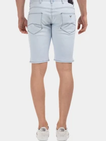 Шорты Emporio Armani модель 3H1PA6-1D4DZ-0943 Фото