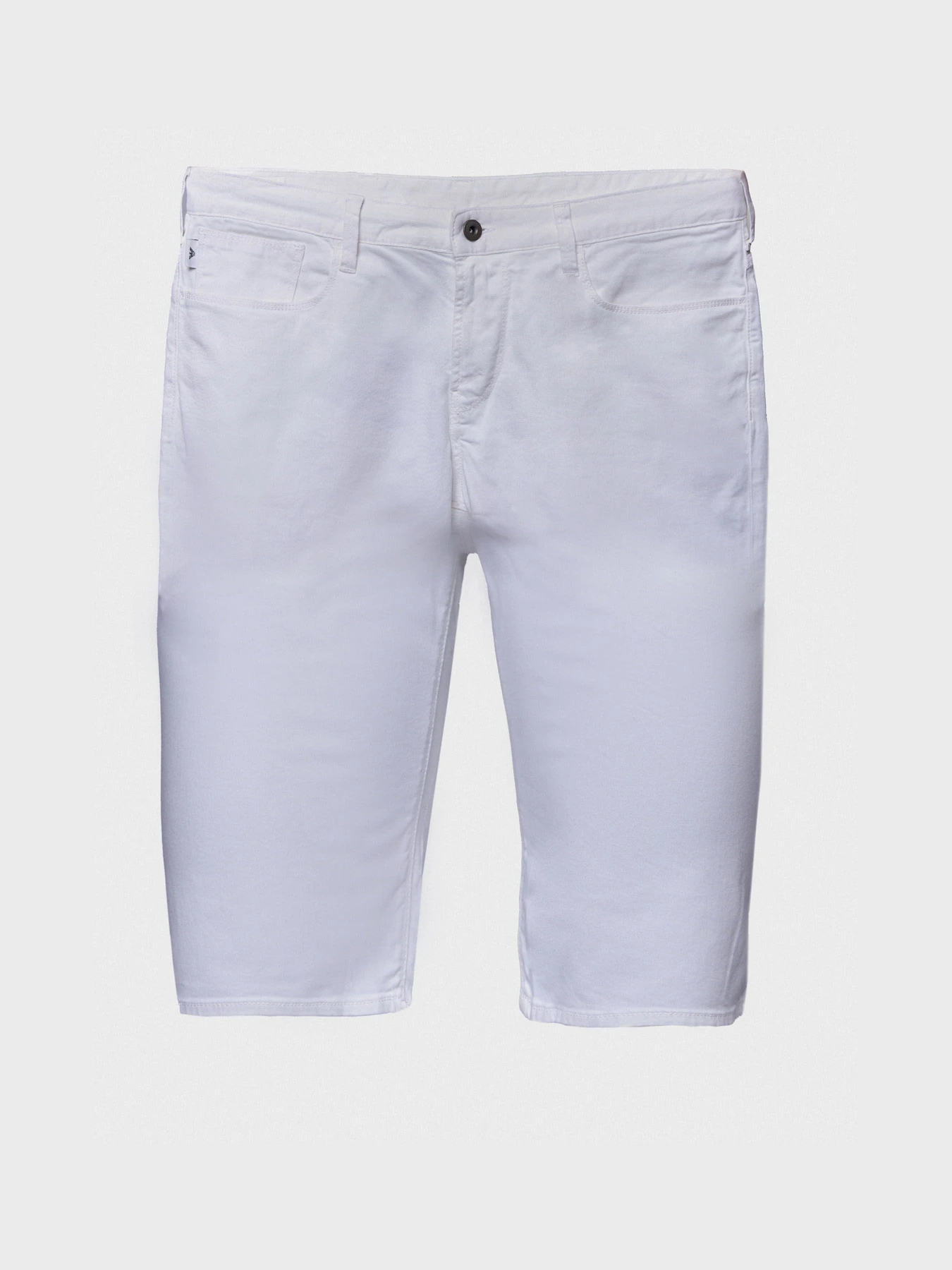 Шорты Emporio Armani модель 3H1PA6-1N4ZZ-0100 Шорты Emporio Armani модель 3H1PA6-1N4ZZ-0100 Фото