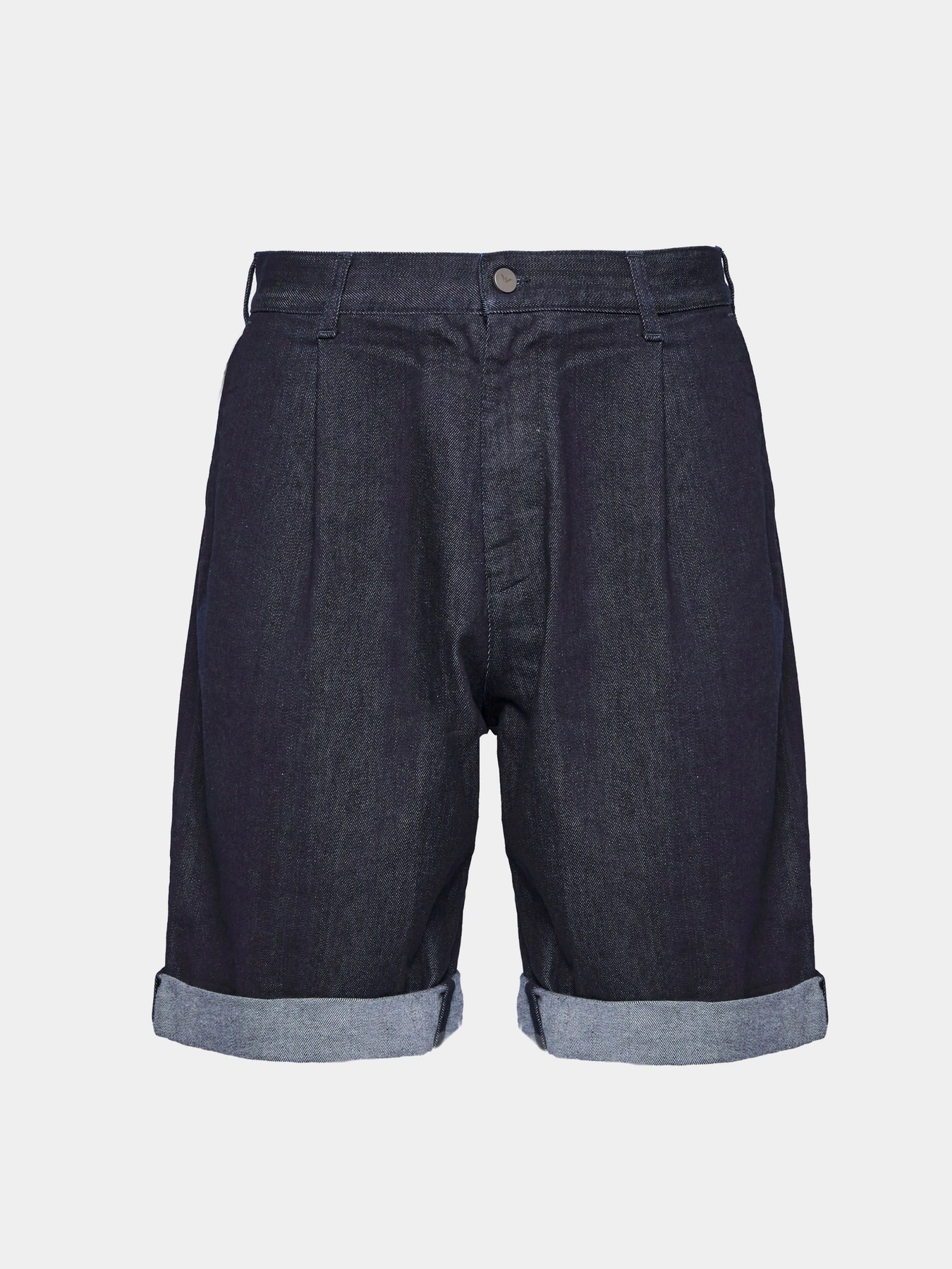 Шорты Emporio Armani модель 3H1PC8-1D9DZ-0941 Шорты Emporio Armani модель 3H1PC8-1D9DZ-0941 Фото