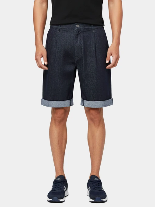 Шорты Emporio Armani модель 3H1PC8-1D9DZ-0941 Фото