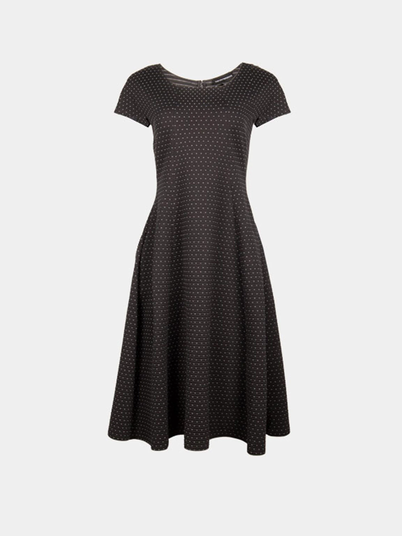 Платья Emporio Armani модель 3H2A8E-2J84Z-F002 Платья Emporio Armani модель 3H2A8E-2J84Z-F002 Фото