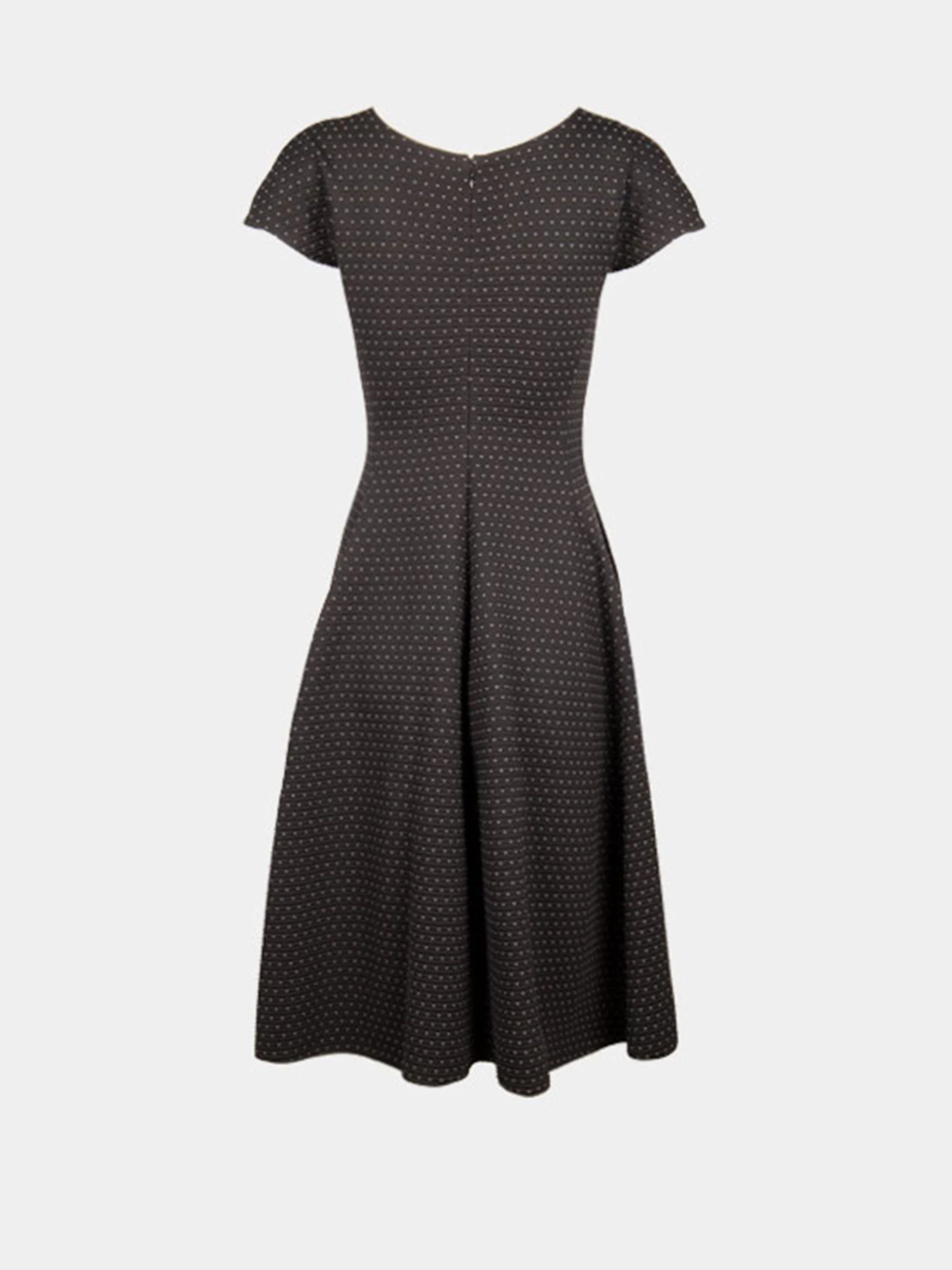 Платья Emporio Armani модель 3H2A8E-2J84Z-F002 Платья Emporio Armani модель 3H2A8E-2J84Z-F002 Фото