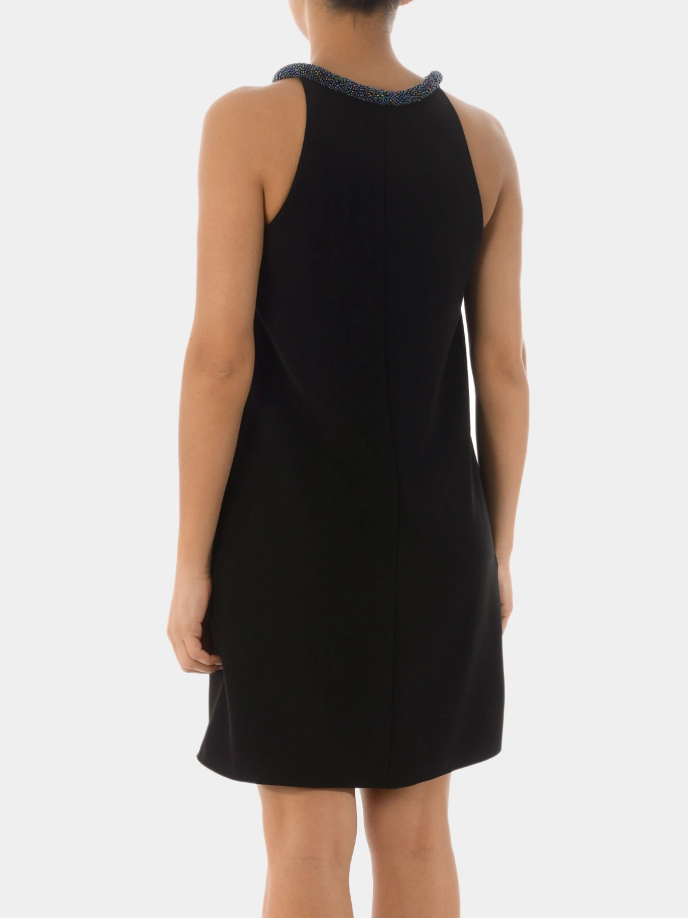 Платья Emporio Armani модель 3H2A91-2NWAZ-0999 Платья Emporio Armani модель 3H2A91-2NWAZ-0999 Фото