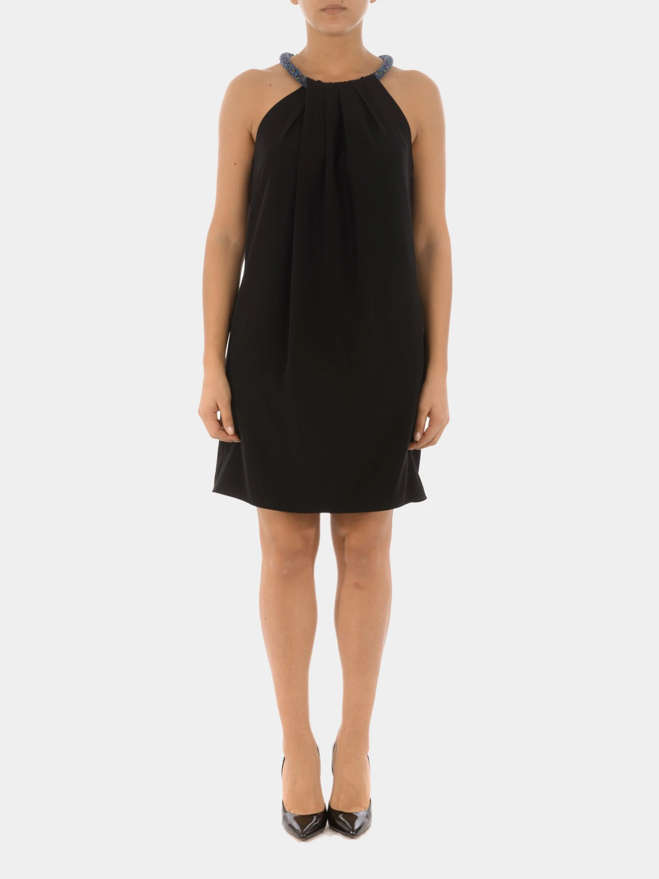 Платья Emporio Armani модель 3H2A91-2NWAZ-0999 Платья Emporio Armani модель 3H2A91-2NWAZ-0999 Фото