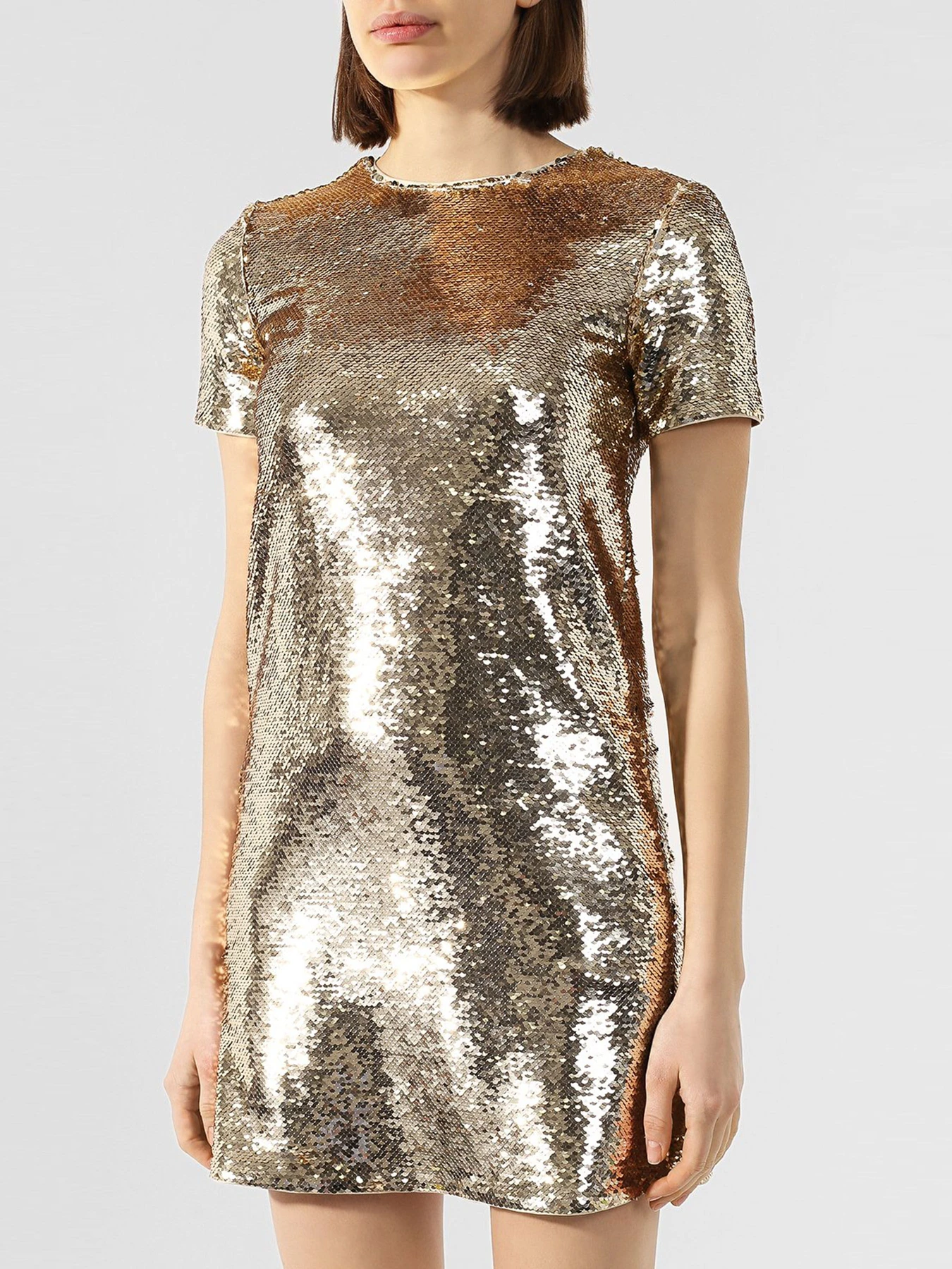 Платья Emporio Armani модель 3H2AA1-2NWLZ-F202 Платья Emporio Armani модель 3H2AA1-2NWLZ-F202 Фото
