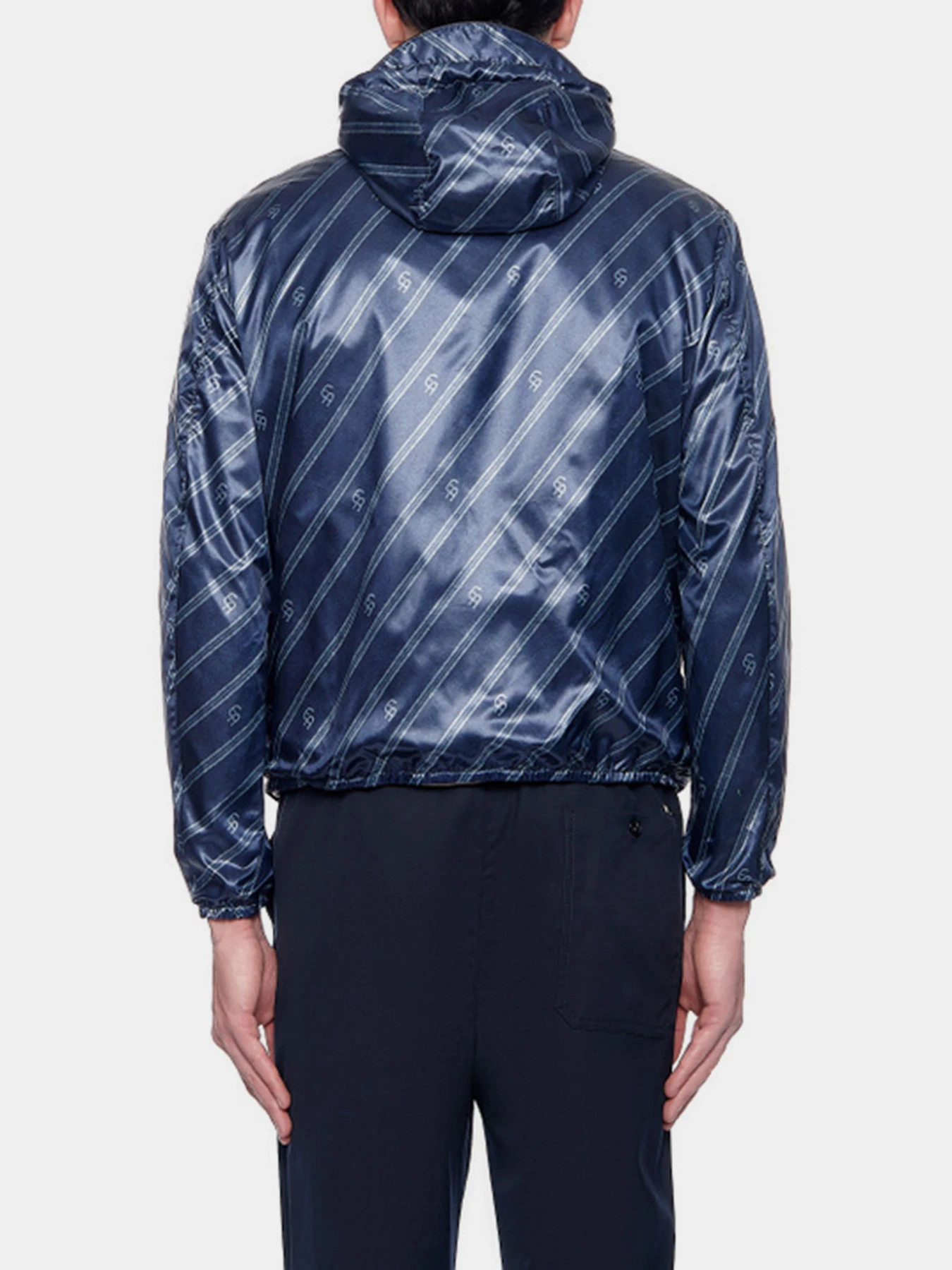 Куртки и дубленки Emporio Armani модель 3K1BS3-1NZMZ-F942 Фото