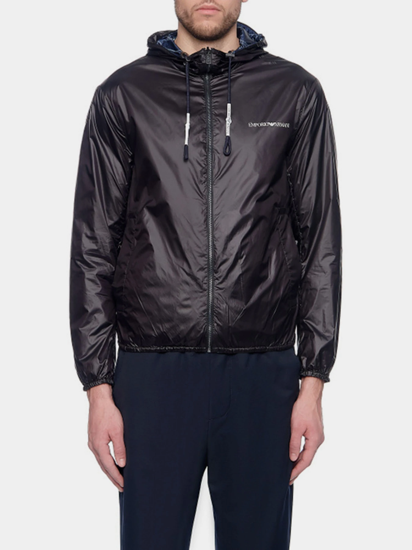 Куртки и дубленки Emporio Armani модель 3K1BS3-1NZMZ-F942 Фото