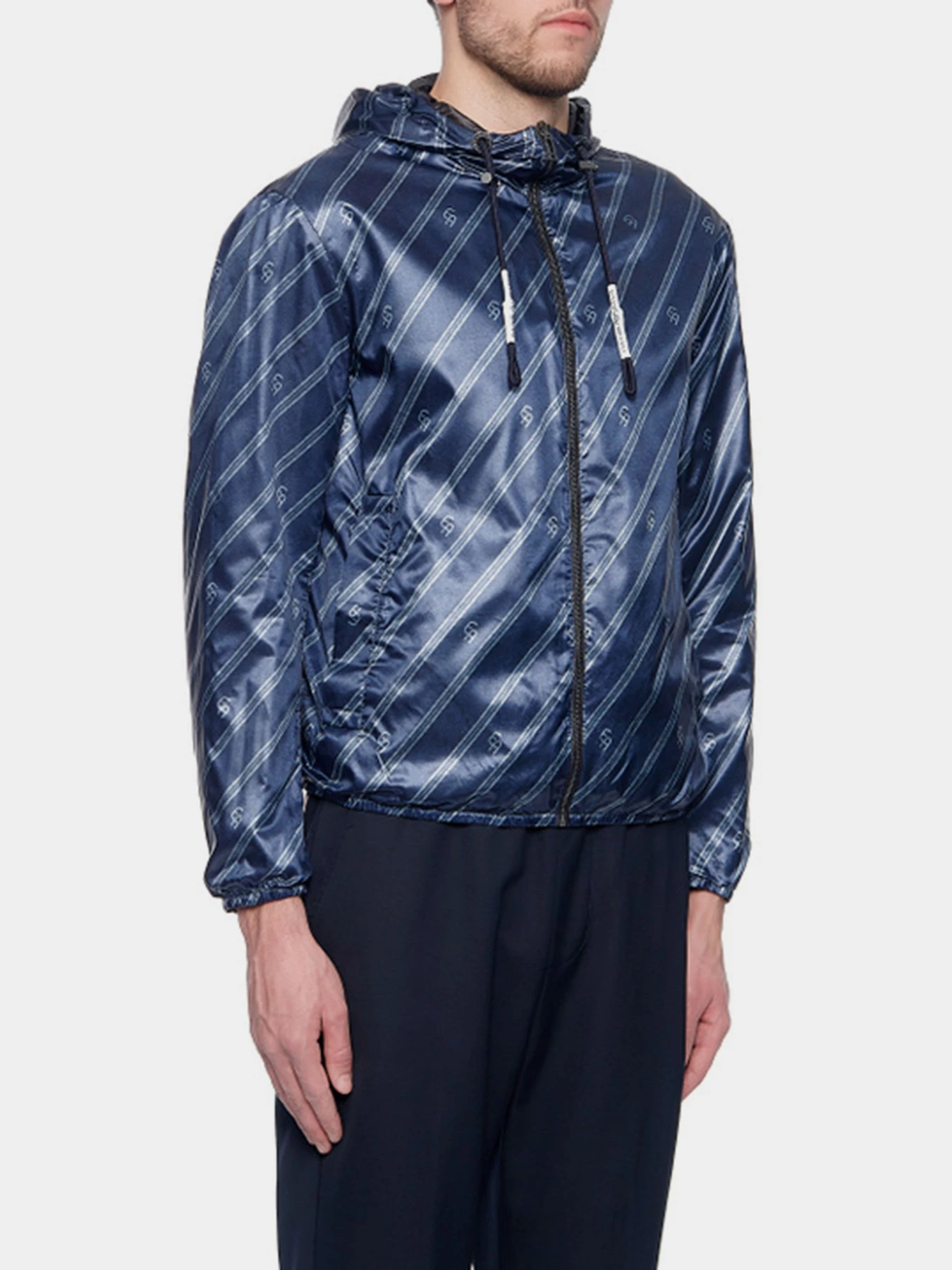 Куртки и дубленки Emporio Armani модель 3K1BS3-1NZMZ-F942 Фото