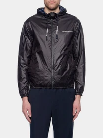 Куртки и дубленки Emporio Armani модель 3K1BS3-1NZMZ-F942 Фото