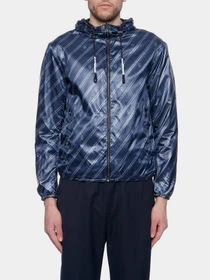 Куртки и дубленки Emporio Armani модель 3K1BS3-1NZMZ-F942 Фото
