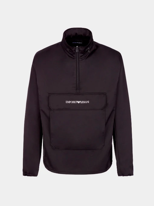 Куртки и дубленки Emporio Armani модель 3K1BT1-1NYHZ-0999 Фото