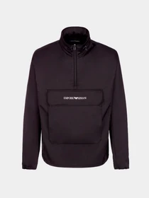 Куртки и дубленки Emporio Armani модель 3K1BT1-1NYHZ-0999 Фото