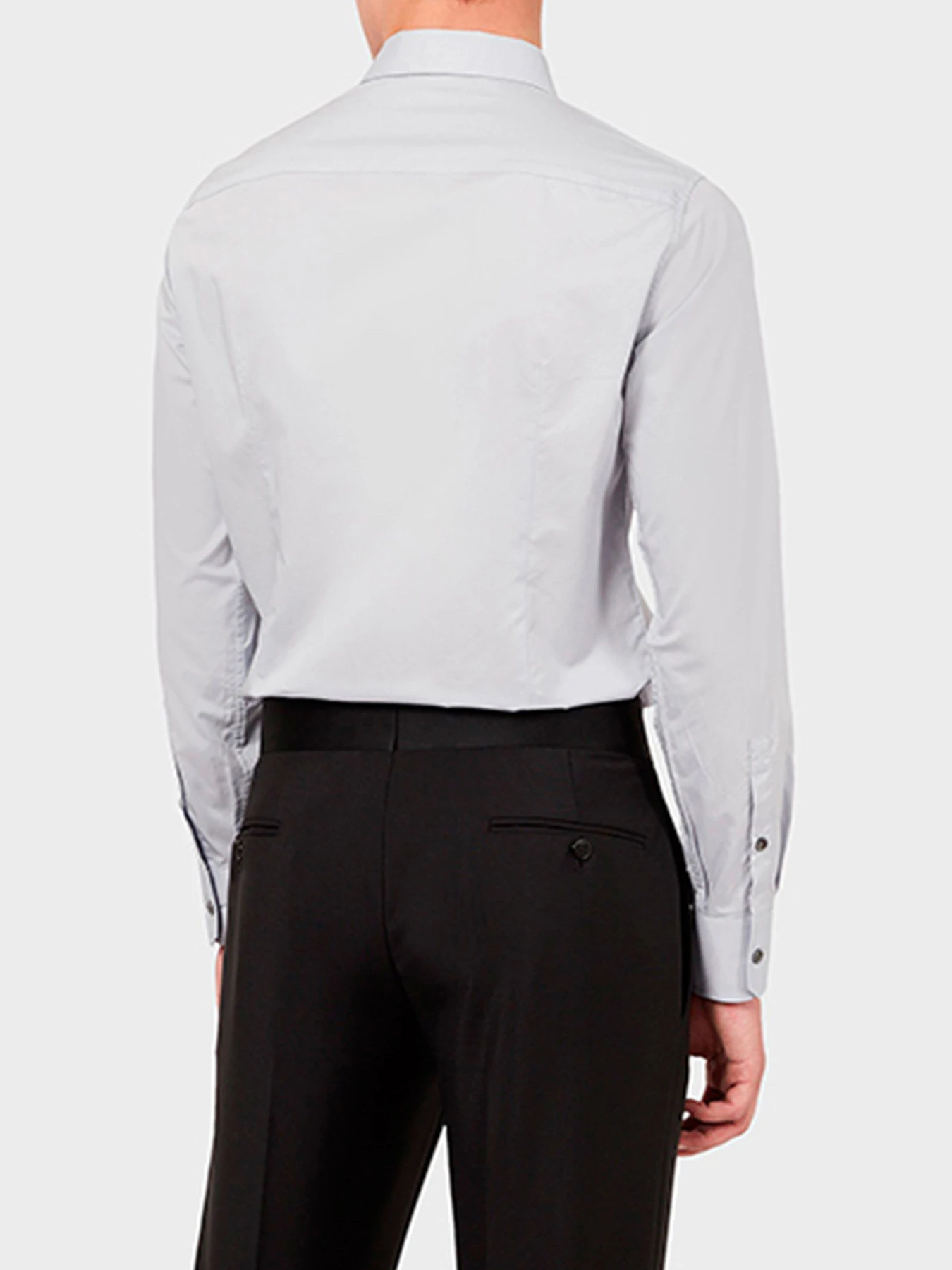 Рубашки Emporio Armani модель 3K1CC1-1NZZZ-0761 Рубашки Emporio Armani модель 3K1CC1-1NZZZ-0761 Фото