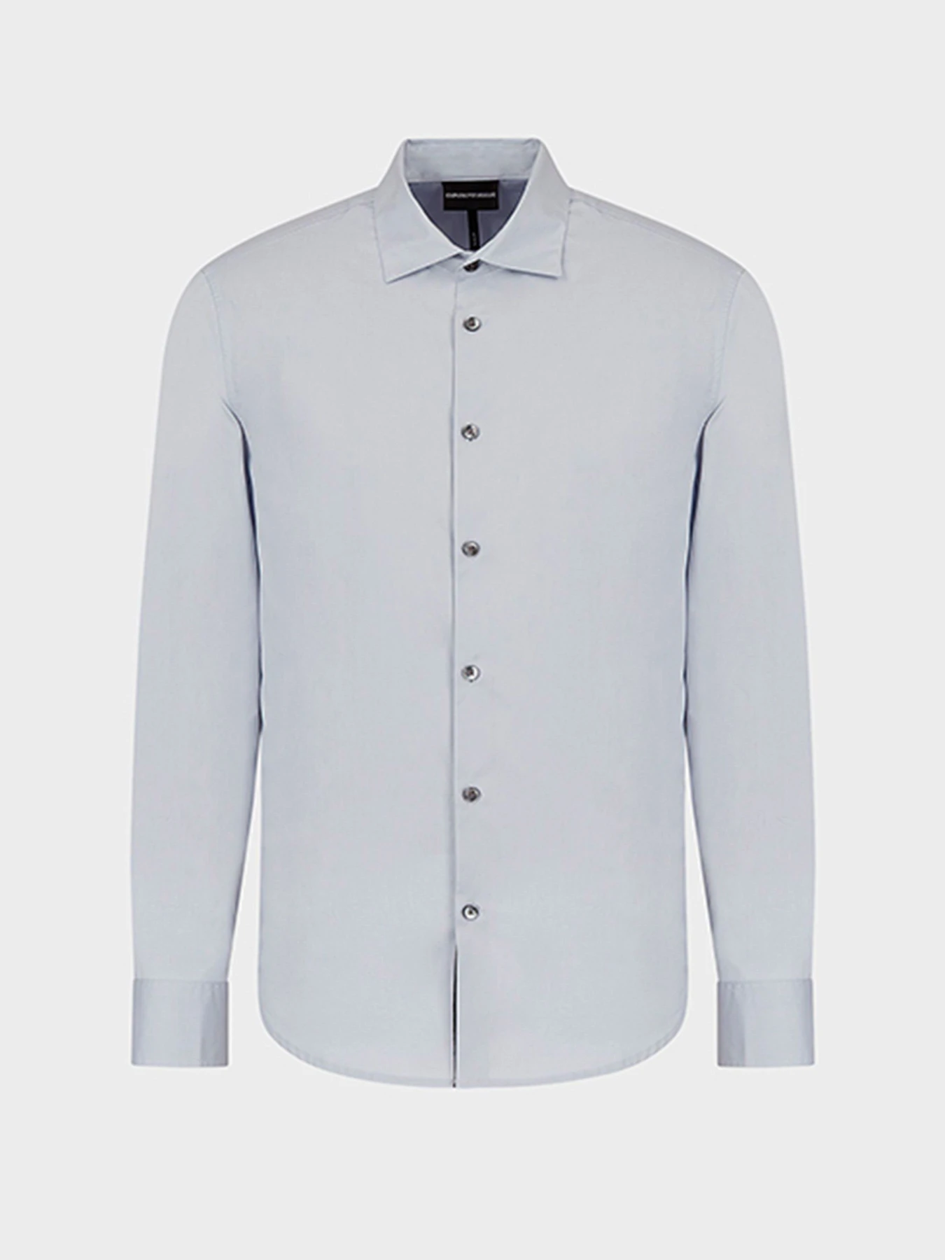 Рубашки Emporio Armani модель 3K1CC1-1NZZZ-0761 Рубашки Emporio Armani модель 3K1CC1-1NZZZ-0761 Фото
