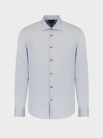 Рубашки Emporio Armani модель 3K1CC1-1NZZZ-0761 Фото
