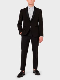 Рубашки Emporio Armani модель 3K1CC1-1NZZZ-0761 Фото