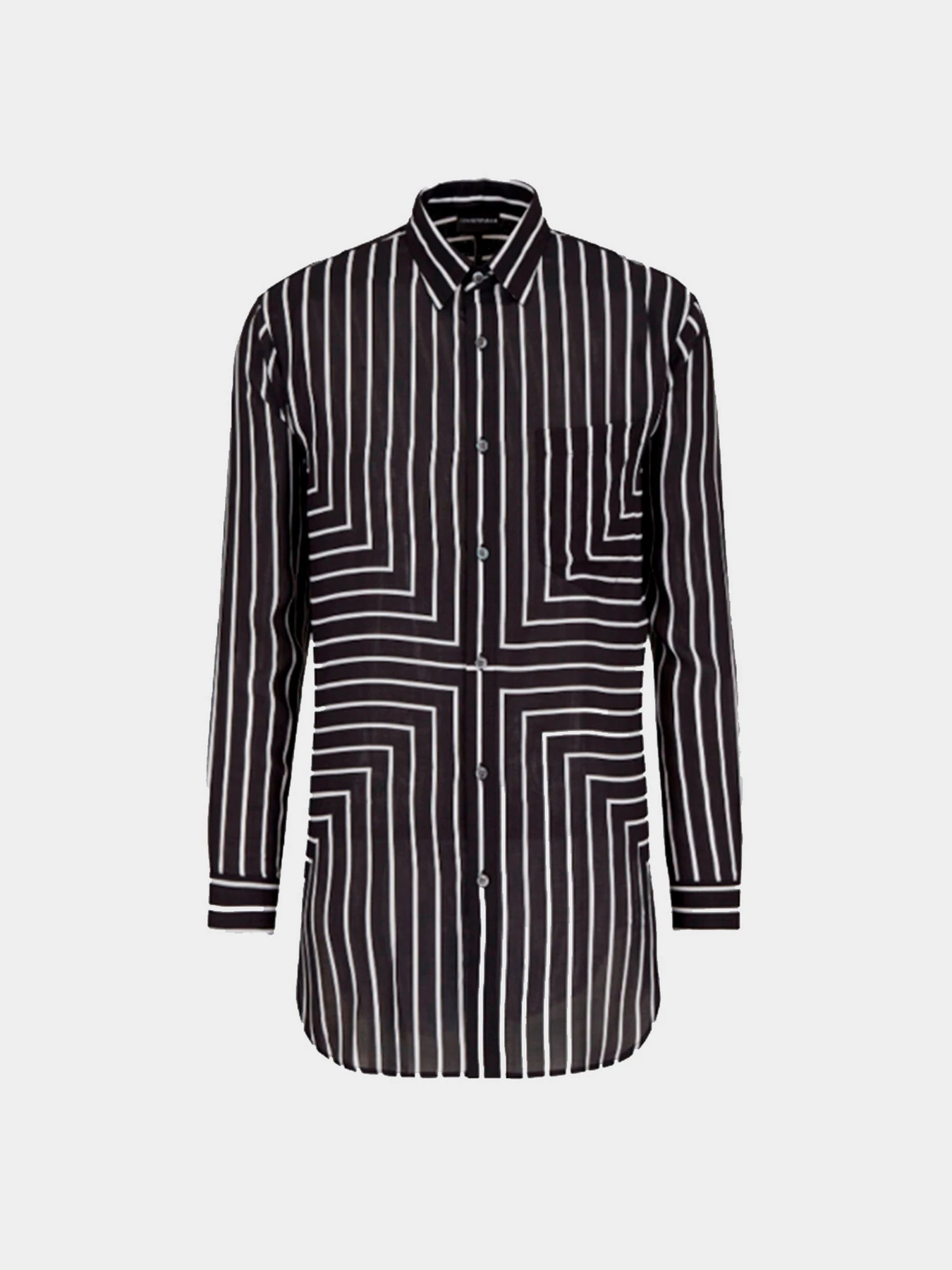 Рубашки Emporio Armani модель 3K1CC6-1NYMZ-F012 Рубашки Emporio Armani модель 3K1CC6-1NYMZ-F012 Фото