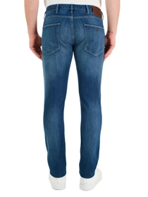 Джинсы Emporio Armani модель 3K1J06-1D5QZ-0942 Фото
